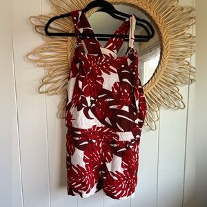 COPY - Mikoh overalls